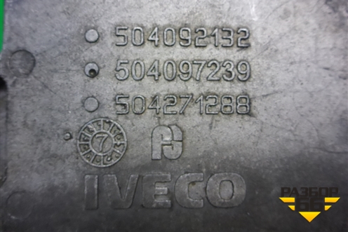 Кронштейн блока управления двигателем  (504092132) для Iveco  Stralis с 2007г