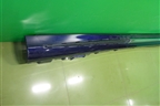 Накладка на порог наружная правая (AMG) (A2226981854) для Mercedes Benz S-Klass W222 с 2013-2020г