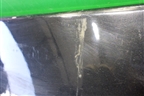 Накладка на порог наружная левая (51777256911) для BMW 3-серия F30/F31 с 2011г