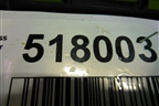 Кронштейн (накладки порога левого) (A2926980127) для Mercedes Benz GLE-Klass (купе) C292 с 2015г