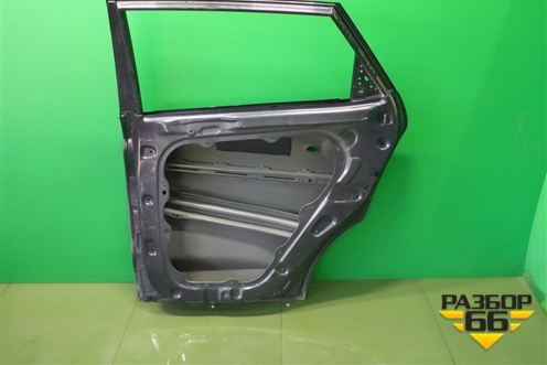 Дверь задняя правая (77004D7000) для Hyundai Tucson с 2015-2022г