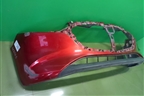 Бампер передний (BCKN50031) для Mazda Mazda 3 (BP) с 2019г