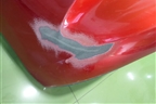 Бампер передний (BCKN50031) для Mazda Mazda 3 (BP) с 2019г