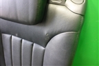 Сиденья комплект (с AIR BAG подогрев) (A0009103522) для Mercedes Benz ML-Klass W164 c 2005-2011г