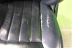 Сиденья комплект (с AIR BAG подогрев) (A0009103522) для Mercedes Benz ML-Klass W164 c 2005-2011г