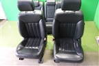 Сиденья комплект (с AIR BAG подогрев) (A0009103522) для Mercedes Benz ML-Klass W164 c 2005-2011г