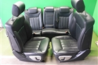 Сиденья комплект (с AIR BAG подогрев) (A0009103522) для Mercedes Benz ML-Klass W164 c 2005-2011г