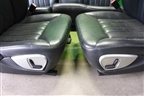Сиденья комплект (с AIR BAG подогрев) (A0009103522) для Mercedes Benz ML-Klass W164 c 2005-2011г