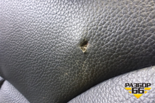 Сиденья комплект (с AIR BAG подогрев) (A0009103522) для Mercedes Benz ML-Klass W164 c 2005-2011г