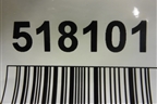 Покрытие напольное (A1646800041) для Mercedes Benz ML-Klass W164 c 2005-2011г