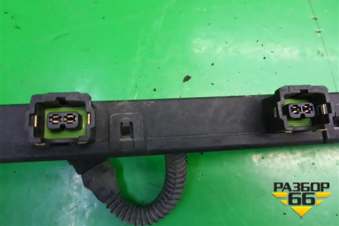 Проводка подкапотная (на двигатель 2.2л M54B22) для BMW 3-серия Е46 с 1998-2005г