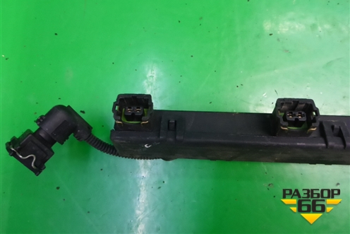 Проводка подкапотная (на двигатель 2.2л M54B22) для BMW 3-серия Е46 с 1998-2005г