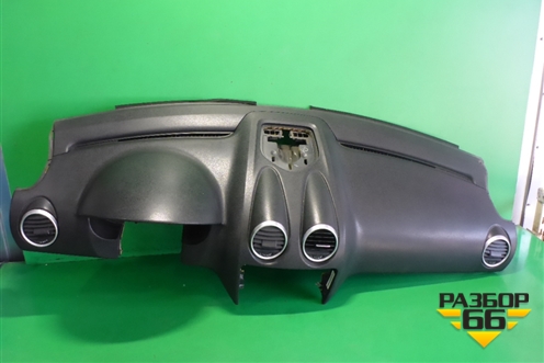 Торпедо с AIR BAG (A1646800387) для Mercedes Benz ML-Klass W164 c 2005-2011г