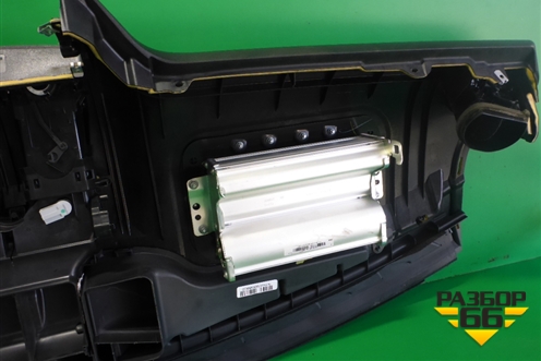Торпедо с AIR BAG (A1646800387) для Mercedes Benz ML-Klass W164 c 2005-2011г