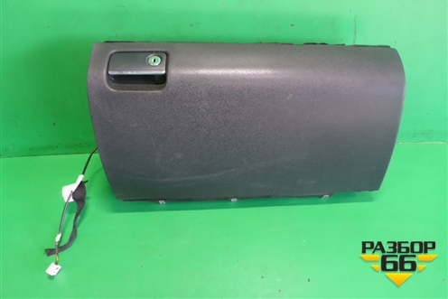 Бардачок (A1646800591) для Mercedes Benz ML-Klass W164 c 2005-2011г