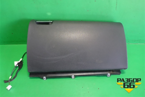 Бардачок (A1646800591) для Mercedes Benz ML-Klass W164 c 2005-2011г
