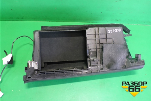 Бардачок (A1646800591) для Mercedes Benz ML-Klass W164 c 2005-2011г
