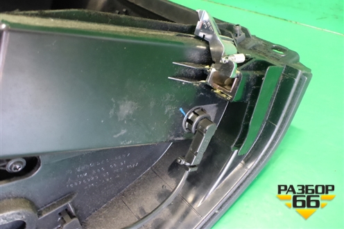Бардачок (A1646800591) для Mercedes Benz ML-Klass W164 c 2005-2011г