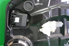 Стеклоподъёмник электрический передний правый (A1645405806) для Mercedes Benz ML-Klass W164 c 2005-2011г