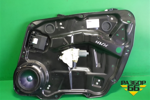 Стеклоподъёмник электрический передний правый (A1645405806) для Mercedes Benz ML-Klass W164 c 2005-2011г