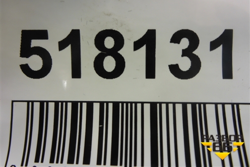 Стеклоподъёмник электрический передний правый (A1645405806) для Mercedes Benz ML-Klass W164 c 2005-2011г