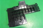 Накладка внутренняя (на пол) (A1646842918) для Mercedes Benz ML-Klass W164 c 2005-2011г