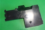 Накладка внутренняя (на пол) (A1646842918) для Mercedes Benz ML-Klass W164 c 2005-2011г