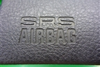 Крышка AIR BAG в торпедо (правый руль) для BMW 3-серия Е46 с 1998-2005г