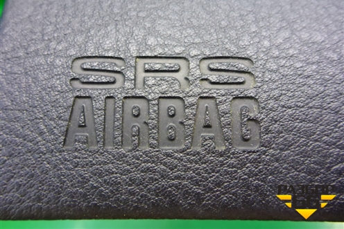 Крышка AIR BAG в торпедо (правый руль) для BMW 3-серия Е46 с 1998-2005г