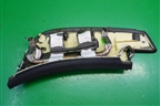 Крышка AIR BAG в торпедо (правый руль) для BMW 3-серия Е46 с 1998-2005г