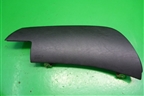 Крышка AIR BAG в торпедо (правый руль) для BMW 3-серия Е46 с 1998-2005г