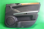 Обшивка двери передней правой под электрику для Mercedes Benz ML-Klass W164 c 2005-2011г