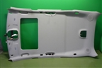 Обшивка потолка (под люк) для Mercedes Benz ML-Klass W164 c 2005-2011г