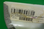 Обшивка стойки лобового стекла левая (A1646900325) для Mercedes Benz ML-Klass W164 c 2005-2011г