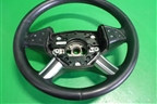 Рулевое колесо под AIR BAG без AIR BAG (A1644604703) для Mercedes Benz ML-Klass W164 c 2005-2011г