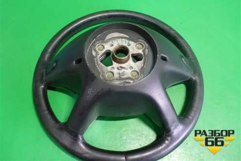 Рулевое колесо под AIR BAG без AIR BAG (A1644604703) для Mercedes Benz ML-Klass W164 c 2005-2011г