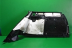 Обшивка багажника левая (нижняя) (A1646902725) для Mercedes Benz ML-Klass W164 c 2005-2011г