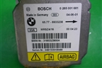 Блок управления AIR BAG (65776933238) для BMW 3-серия Е46 с 1998-2005г