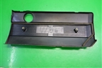 Накладка декоративная на двигатель (2.2л M54B22) (752644501) для BMW 3-серия Е46 с 1998-2005г