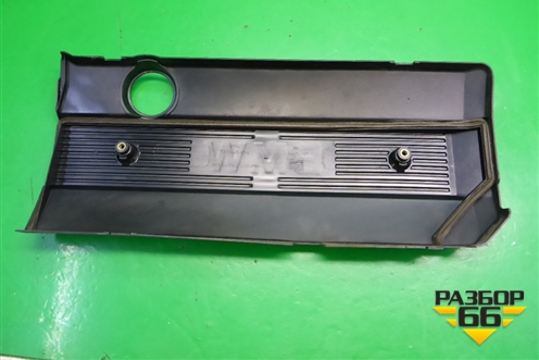 Накладка декоративная на двигатель (2.2л M54B22) (752644501) для BMW 3-серия Е46 с 1998-2005г