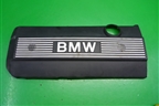 Накладка декоративная на двигатель (2.2л M54B22) (752644501) для BMW 3-серия Е46 с 1998-2005г