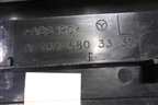 Накладка порога внутренняя переднего левого (A1646803335) для Mercedes Benz ML-Klass W164 c 2005-2011г