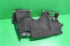 Накладка на торпедо (левая под рулём) (A1646800187) для Mercedes Benz ML-Klass W164 c 2005-2011г