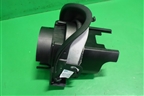 Кожух рулевой колонки (A1645404645) ( A1644600095) для Mercedes Benz ML-Klass W164 c 2005-2011г