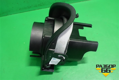 Кожух рулевой колонки (A1645404645) ( A1644600095) для Mercedes Benz ML-Klass W164 c 2005-2011г