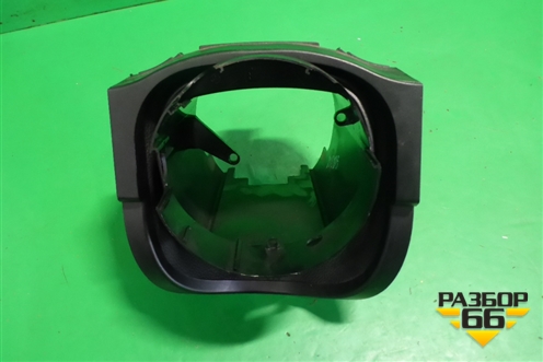 Кожух рулевой колонки (A1645404645) ( A1644600095) для Mercedes Benz ML-Klass W164 c 2005-2011г