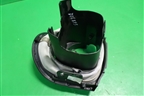 Кожух рулевой колонки (A1645404645) ( A1644600095) для Mercedes Benz ML-Klass W164 c 2005-2011г