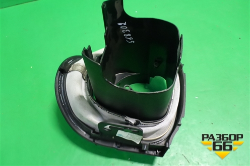 Кожух рулевой колонки (A1645404645) ( A1644600095) для Mercedes Benz ML-Klass W164 c 2005-2011г