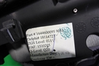 Кожух рулевой колонки (A1645404645) ( A1644600095) для Mercedes Benz ML-Klass W164 c 2005-2011г
