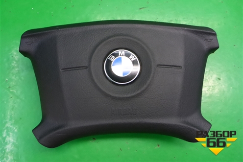 Подушка безопасности в рулевое колесо для BMW 3-серия Е46 с 1998-2005г
